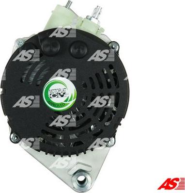 AS-PL A4084 - Alternator onlydrive.pro