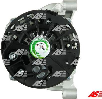 AS-PL A4083 - Alternator onlydrive.pro