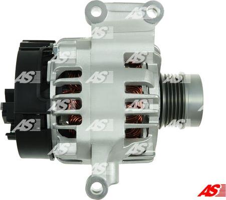 AS-PL A4083 - Alternator onlydrive.pro