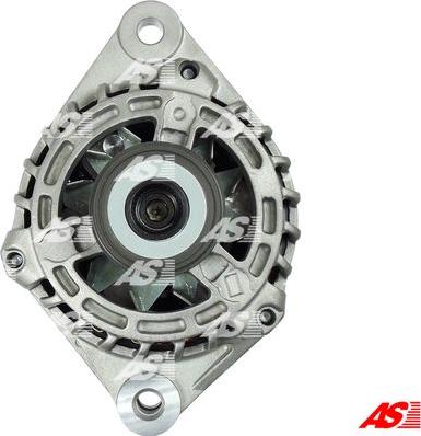 AS-PL A4082 - Alternator onlydrive.pro