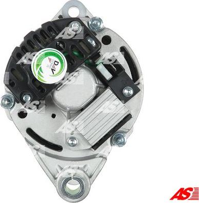 AS-PL A4039 - Alternator onlydrive.pro