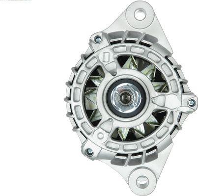 AS-PL A4034 - Alternator onlydrive.pro