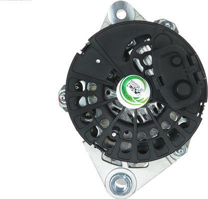 AS-PL A4034 - Alternator onlydrive.pro