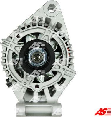 AS-PL A4035 - Alternator onlydrive.pro