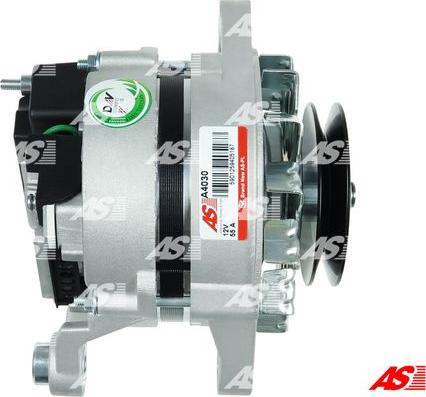 AS-PL A4030 - Alternator onlydrive.pro