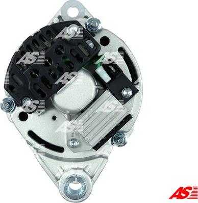 AS-PL A4030 - Alternator onlydrive.pro