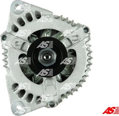 AS-PL A4032 - Alternator onlydrive.pro