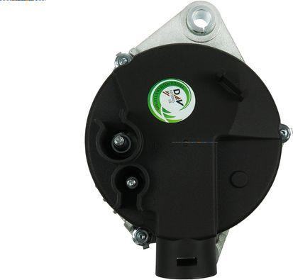 AS-PL A4024 - Alternator onlydrive.pro