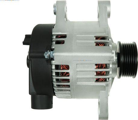 AS-PL A4024 - Generaator onlydrive.pro