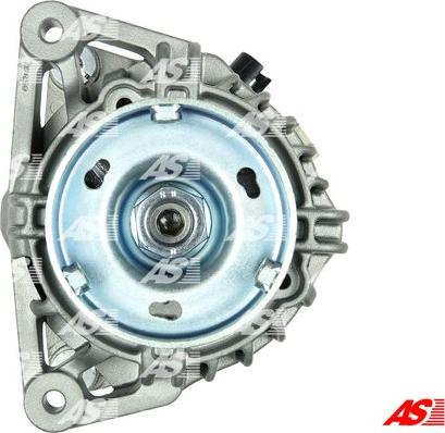 AS-PL A4021PR - Alternator onlydrive.pro