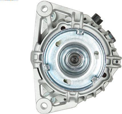 AS-PL A4021 - Alternator onlydrive.pro