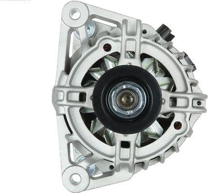 AS-PL A4028 - Alternator onlydrive.pro