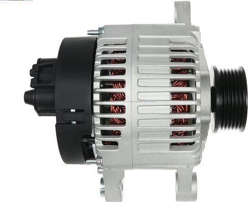 AS-PL A4023 - Alternator onlydrive.pro