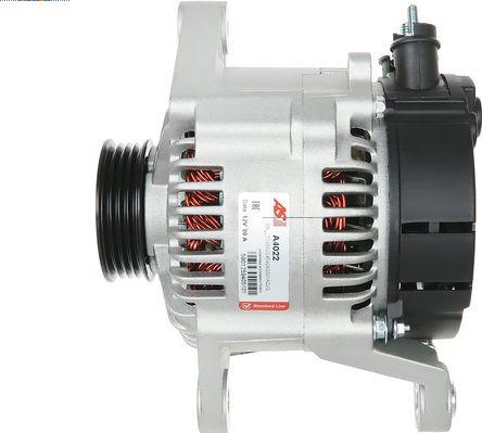 AS-PL A4022 - Generaator onlydrive.pro