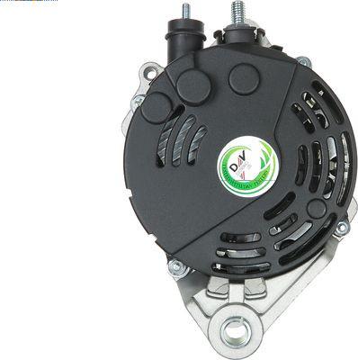 AS-PL A4022 - Alternator onlydrive.pro