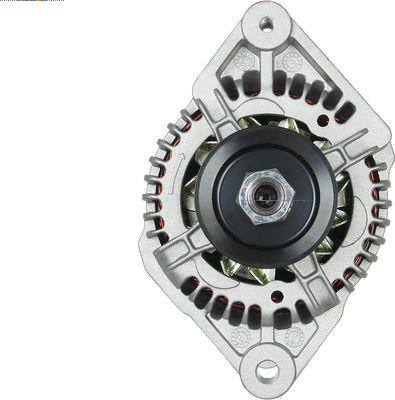 AS-PL A4022 - Alternator onlydrive.pro