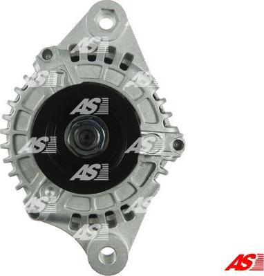 AS-PL A4027 - Alternator onlydrive.pro