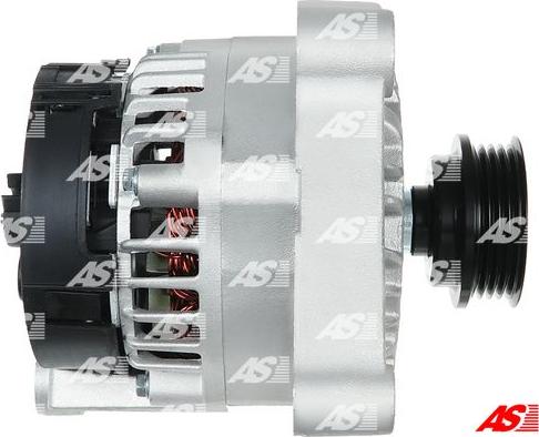 AS-PL A4075 - Generaator onlydrive.pro