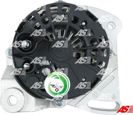 AS-PL A4075 - Alternator onlydrive.pro