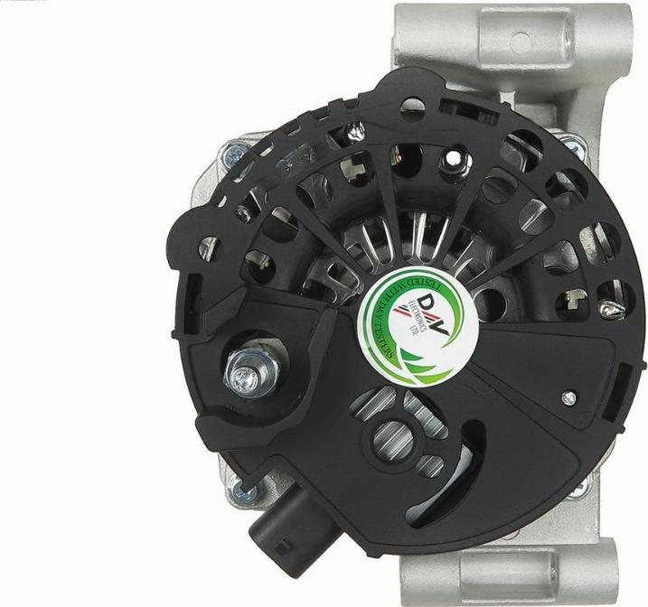 AS-PL A4070(P) - Alternator onlydrive.pro