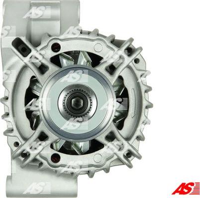 AS-PL A4071(P) - Alternator onlydrive.pro