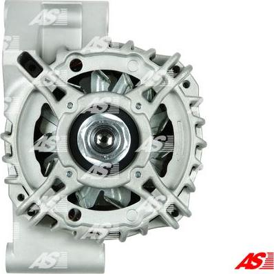 AS-PL A4071 - Alternator onlydrive.pro