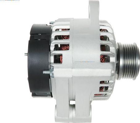 AS-PL A4073(P) - Alternator onlydrive.pro