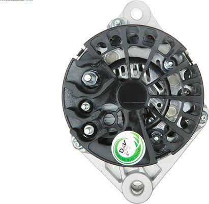 AS-PL A4073(P) - Alternator onlydrive.pro