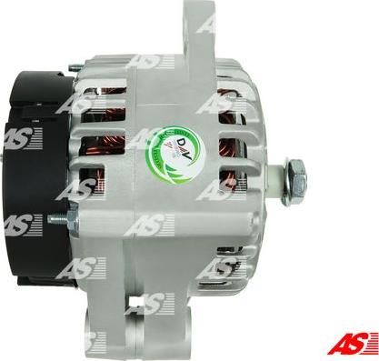 AS-PL A4073 - Alternator onlydrive.pro
