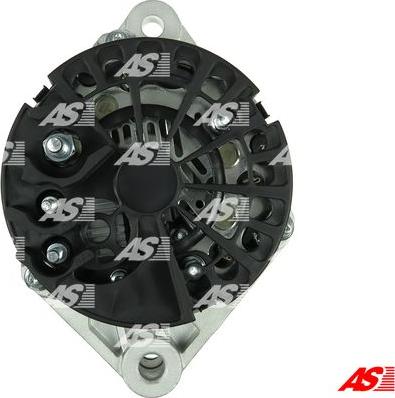 AS-PL A4073 - Alternator onlydrive.pro