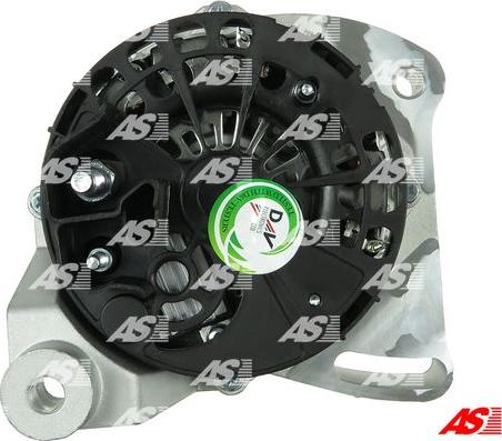 AS-PL A4072 - Alternator onlydrive.pro