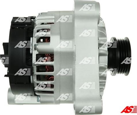 AS-PL A4072 - Alternator onlydrive.pro