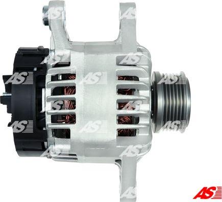 AS-PL A4077 - Alternator onlydrive.pro