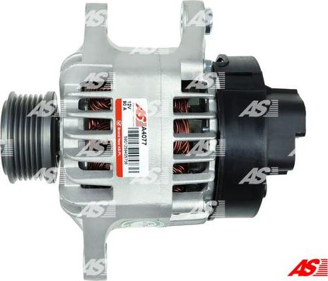AS-PL A4077 - Alternator onlydrive.pro