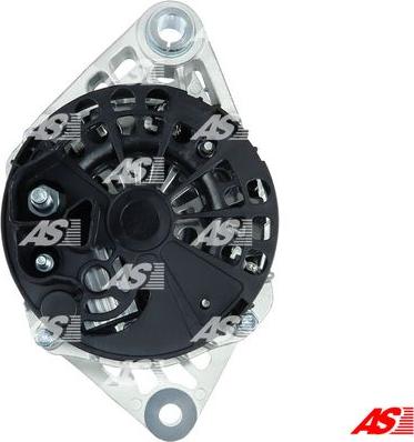 AS-PL A4077 - Alternator onlydrive.pro