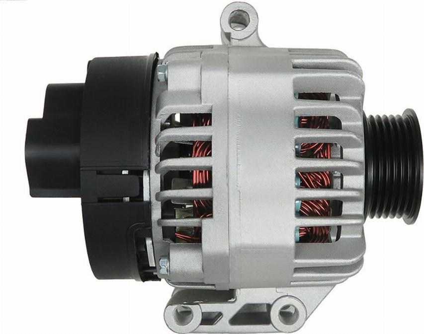 AS-PL A4106 - Alternator onlydrive.pro