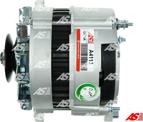 AS-PL A4113 - Generaator onlydrive.pro