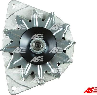 AS-PL A4113 - Alternator onlydrive.pro