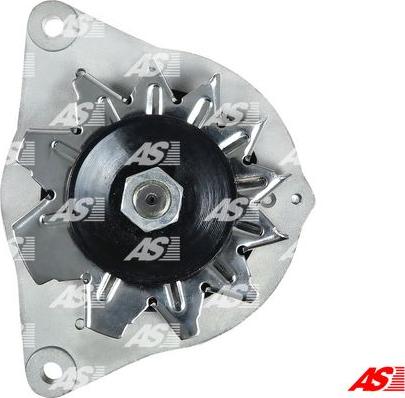 AS-PL A4117 - Alternator onlydrive.pro