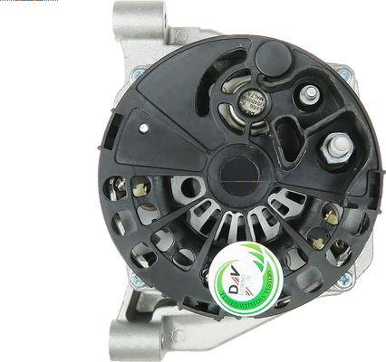 AS-PL A4127PR - Alternator onlydrive.pro