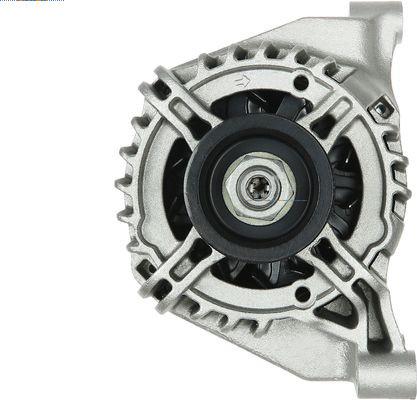 AS-PL A4127PR - Alternator onlydrive.pro