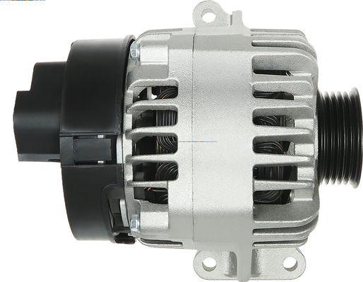 AS-PL A4127PR - Alternator onlydrive.pro