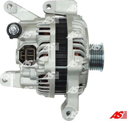 AS-PL A5098 - Alternator onlydrive.pro