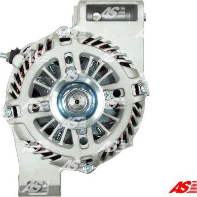 AS-PL A5098 - Alternator onlydrive.pro