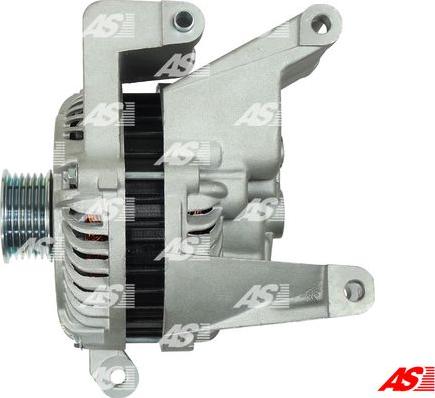 AS-PL A5098 - Alternator onlydrive.pro