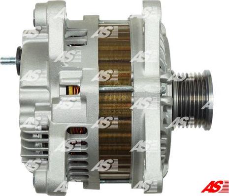 AS-PL A5097 - Alternator onlydrive.pro