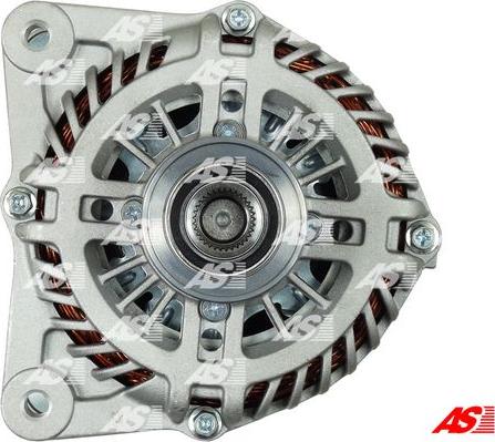 AS-PL A5097 - Alternator onlydrive.pro