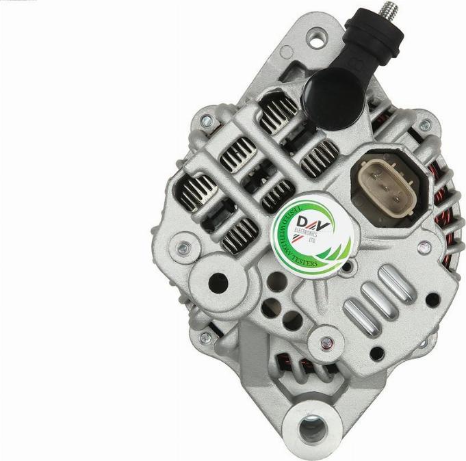 AS-PL A5049 - Alternator onlydrive.pro