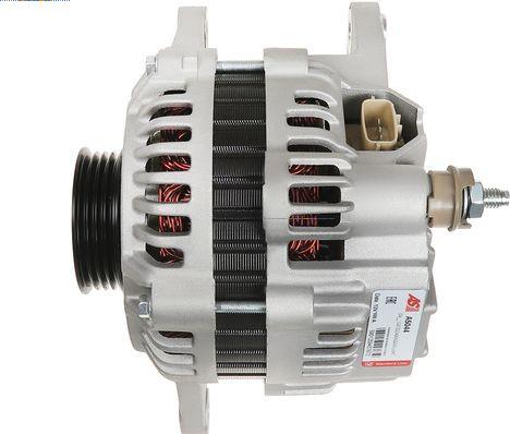 AS-PL A5044 - Alternator onlydrive.pro