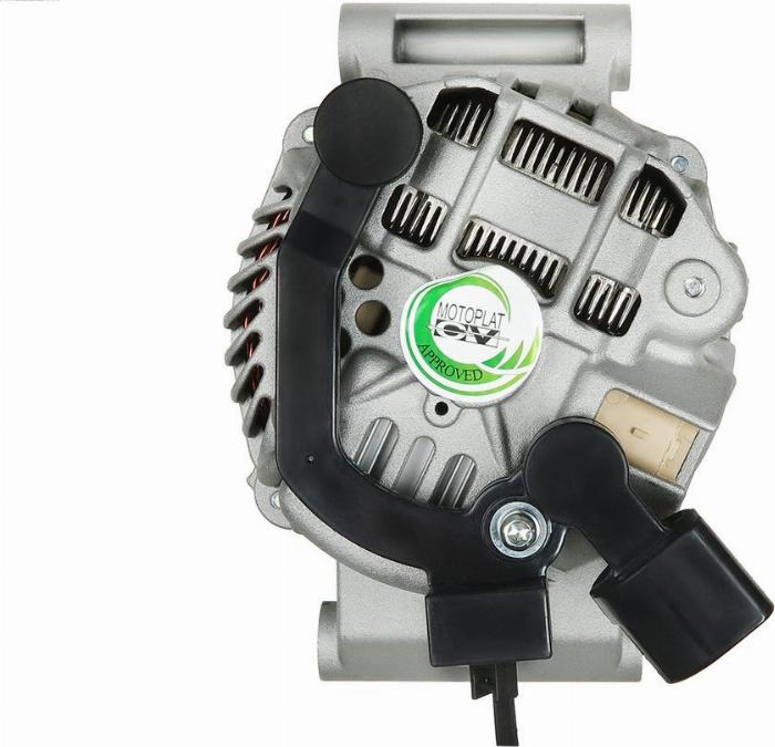 AS-PL A5048 - Alternator onlydrive.pro